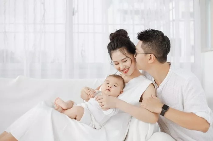 Độ tuổi sinh đẻ lý tưởng nhất